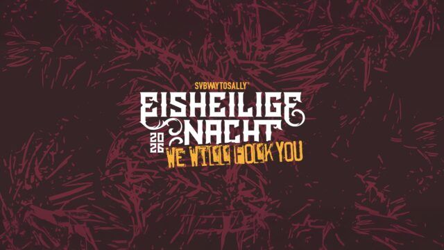 Eisheilige Nacht 2026