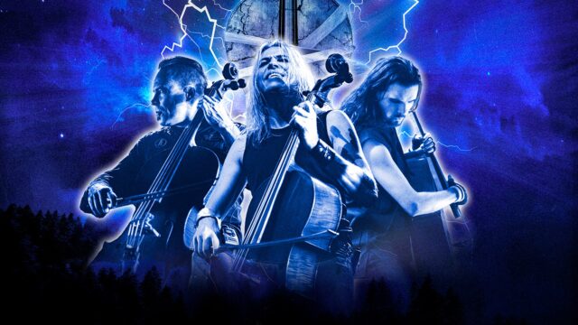 Apocalyptica