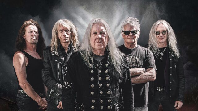 Saxon