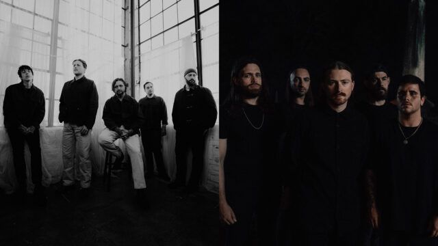 Erra + Currents